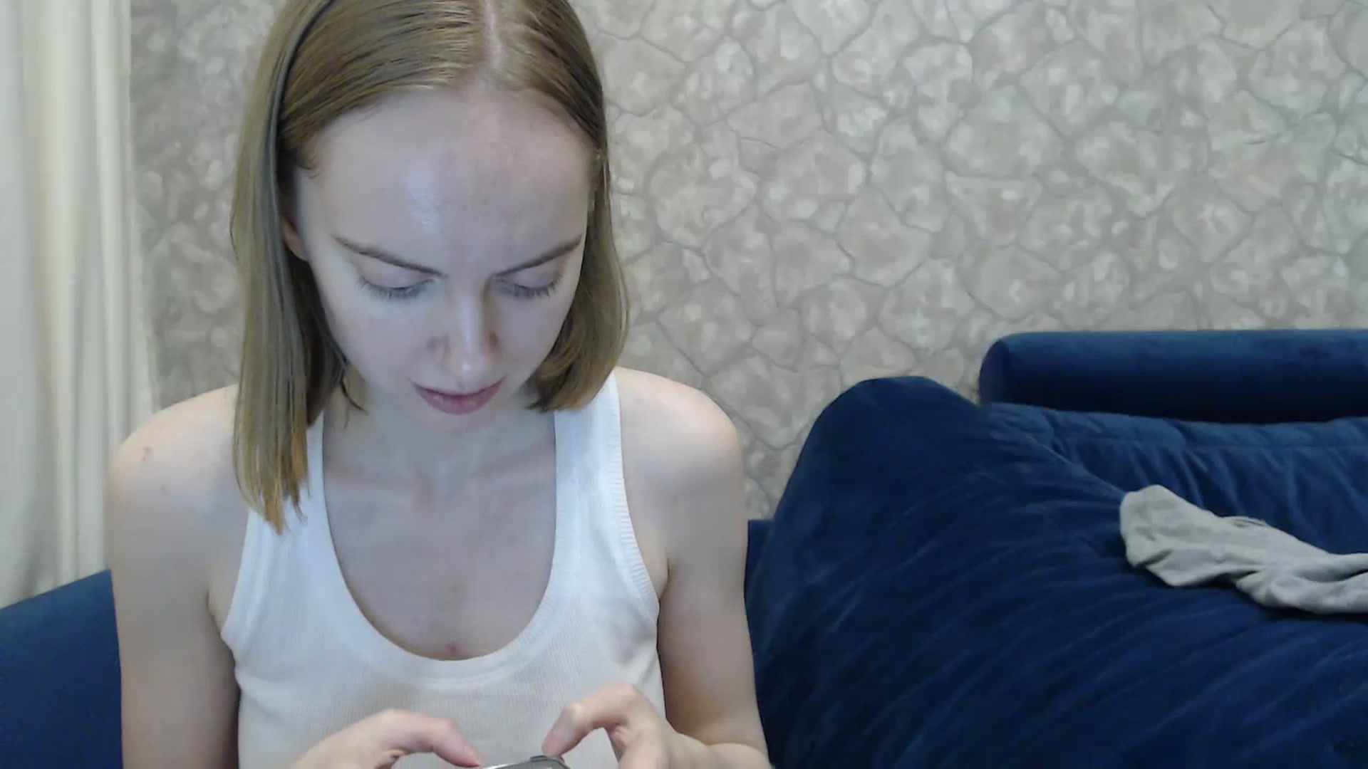Gallery image thumbnail from CutieLilo's myfreecams stream on, 11/05/2023, 13:22 image 9 of 20