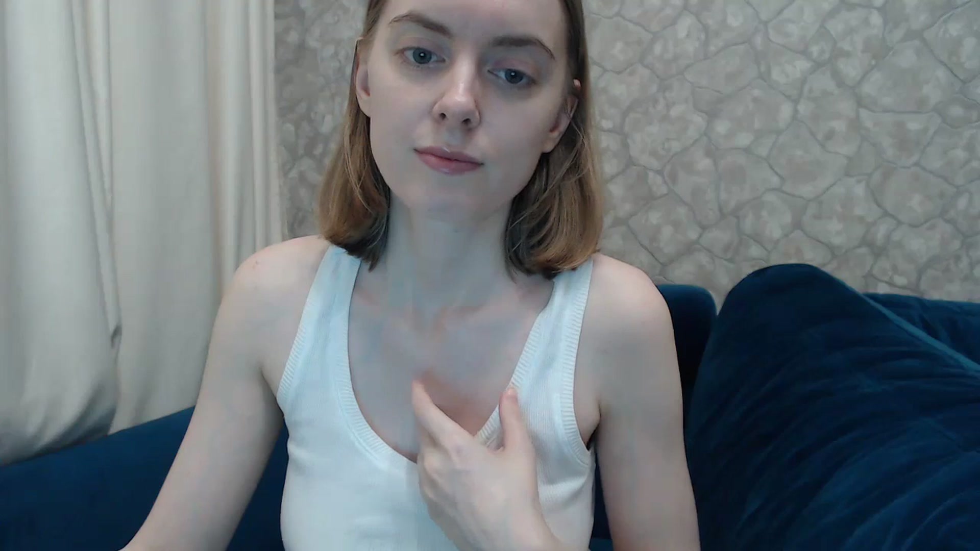 Gallery image thumbnail from CutieLilo's myfreecams stream on, 11/06/2023, 14:59 image 20 of 20