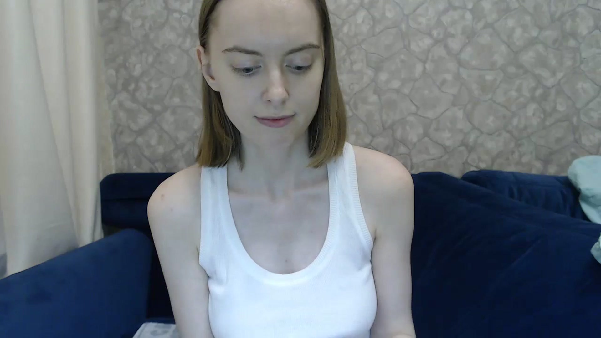 Gallery image thumbnail from CutieLilo's myfreecams stream on, 11/07/2023, 14:31 image 19 of 20