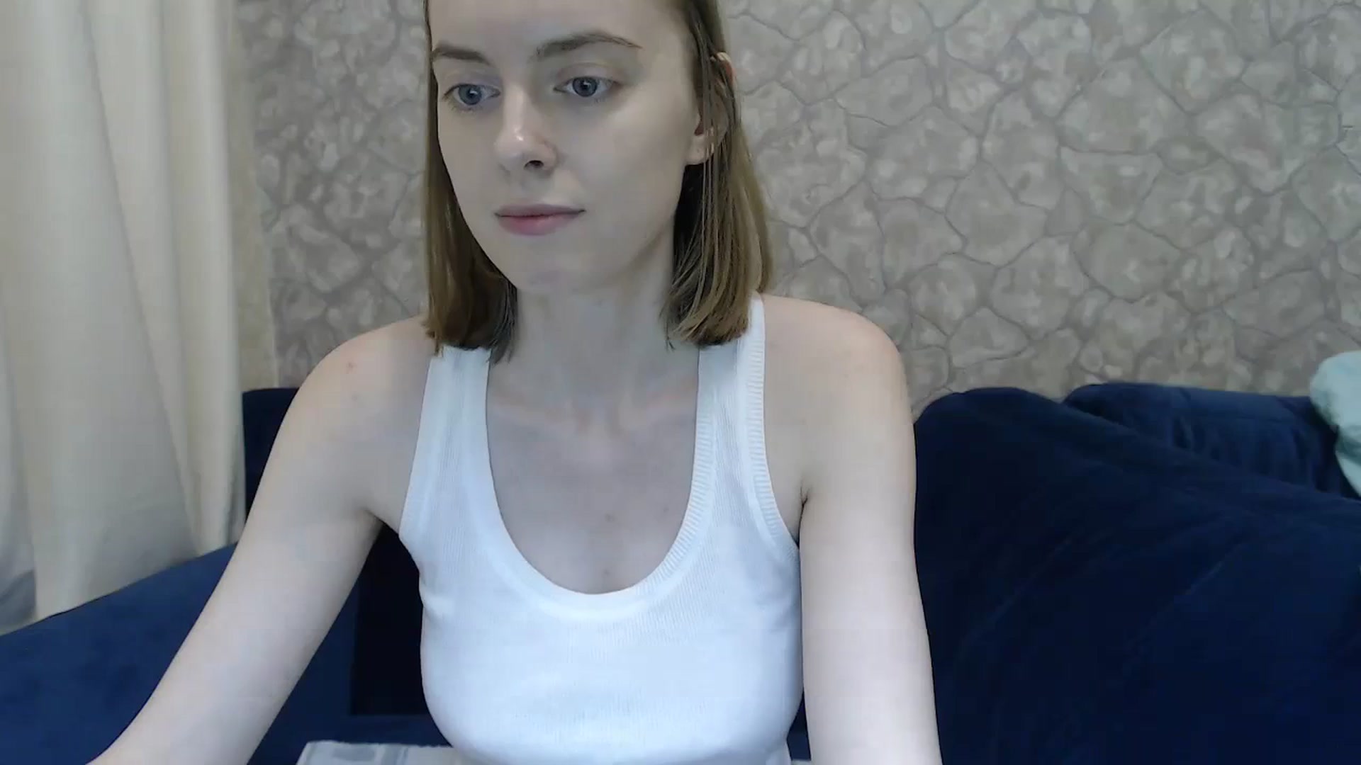 Gallery image thumbnail from CutieLilo's myfreecams stream on, 11/07/2023, 16:01 image 7 of 20