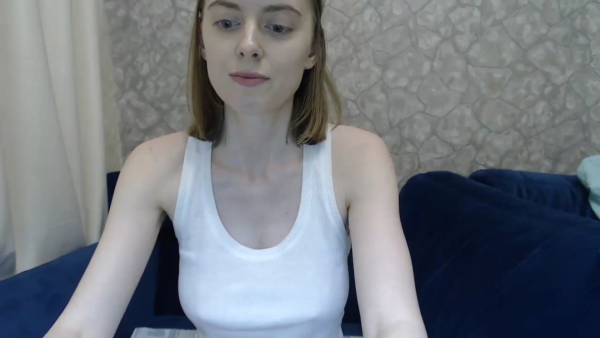 Gallery image thumbnail from CutieLilo's myfreecams stream on, 11/07/2023, 16:01 image 12 of 20
