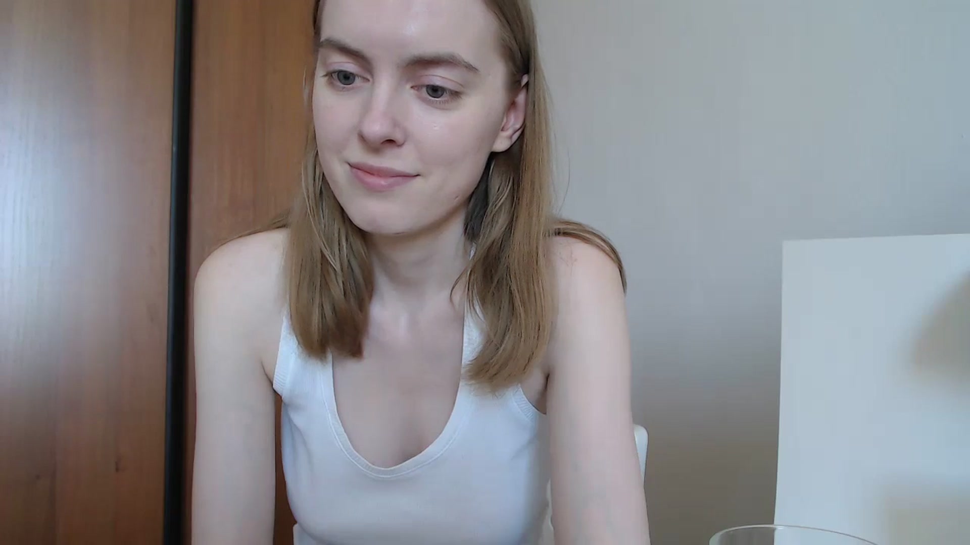 Gallery image thumbnail from CutieLilo's myfreecams stream on, 06/26/2024, 08:06 image 4 of 20