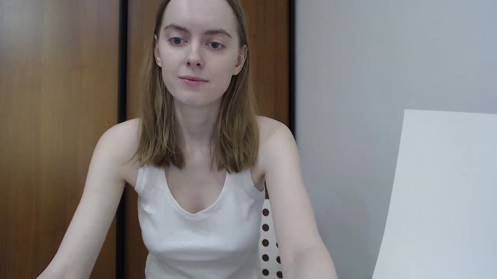 Gallery image thumbnail from CutieLilo's myfreecams stream on, 07/01/2024, 08:20 image 11 of 20