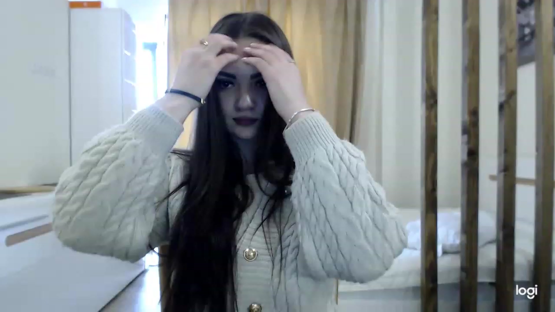 Gallery image thumbnail from CutieMoonX's myfreecams stream on, 02/25/2023, 12:21 image 9 of 20