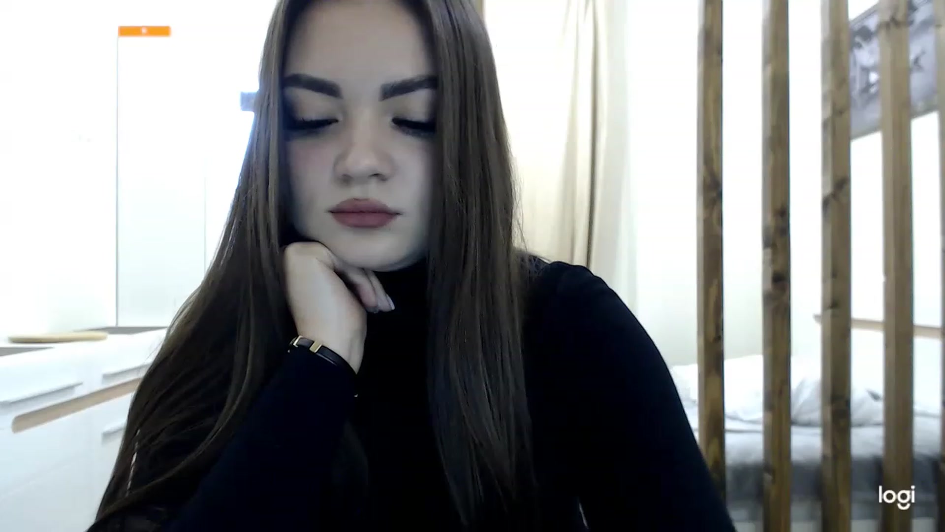 Gallery image thumbnail from CutieMoonX's myfreecams stream on, 02/27/2023, 11:46 image 17 of 20