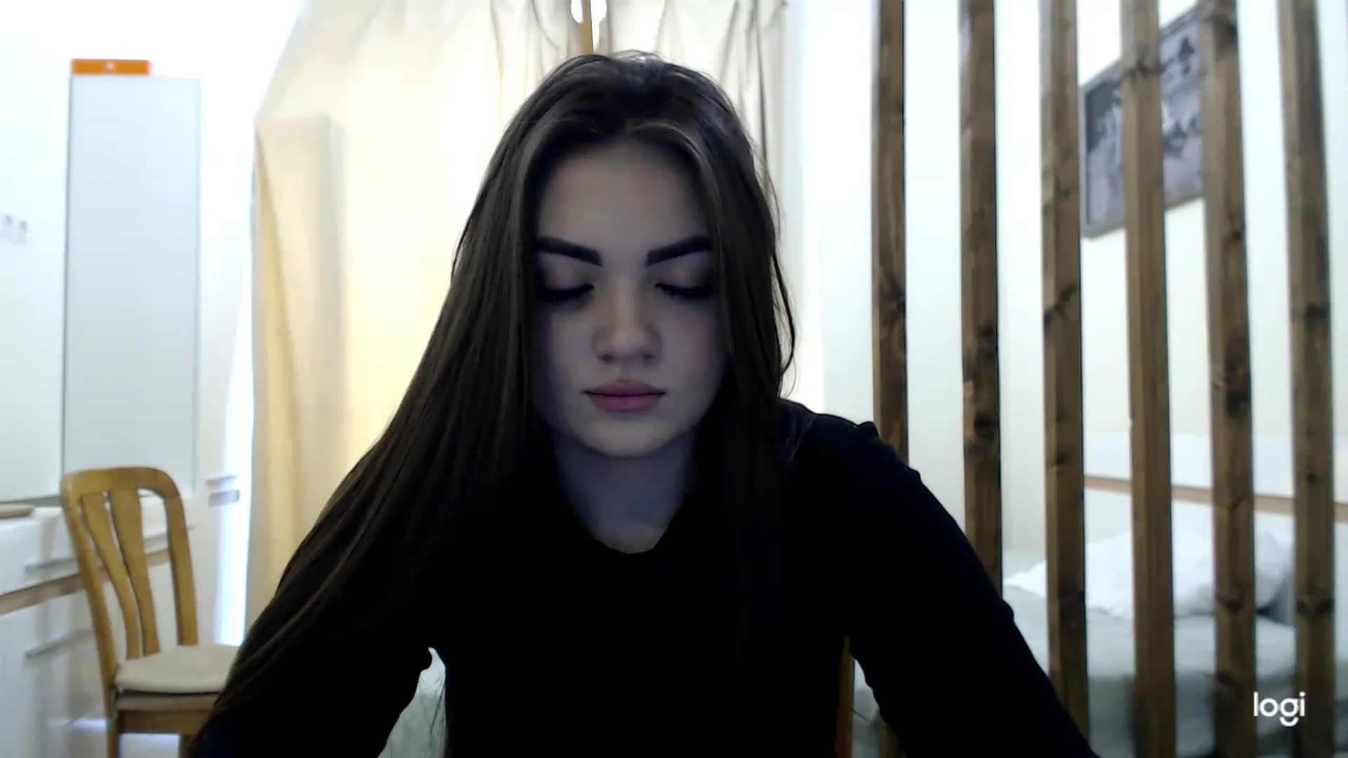 Gallery image thumbnail from CutieMoonX's myfreecams stream on, 03/08/2023, 09:11 image 16 of 20