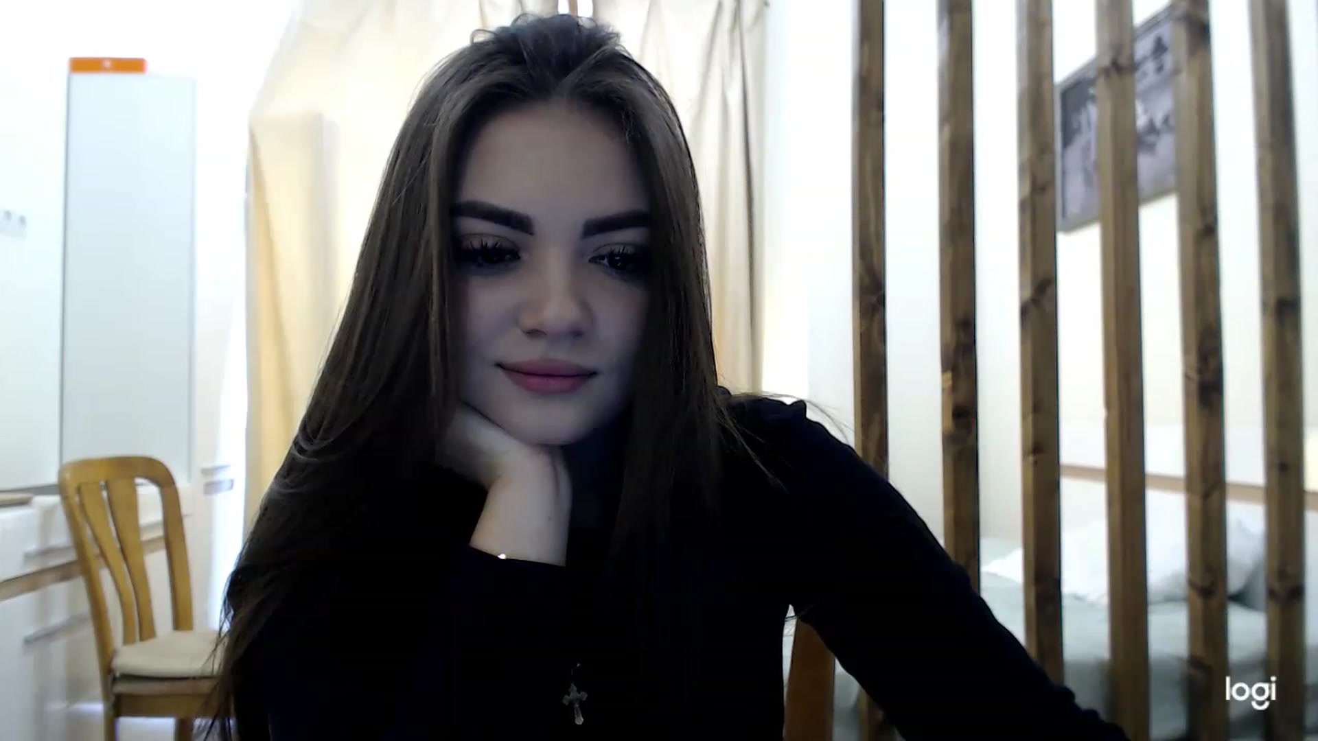 Gallery image thumbnail from CutieMoonX's myfreecams stream on, 03/08/2023, 09:11 image 8 of 20