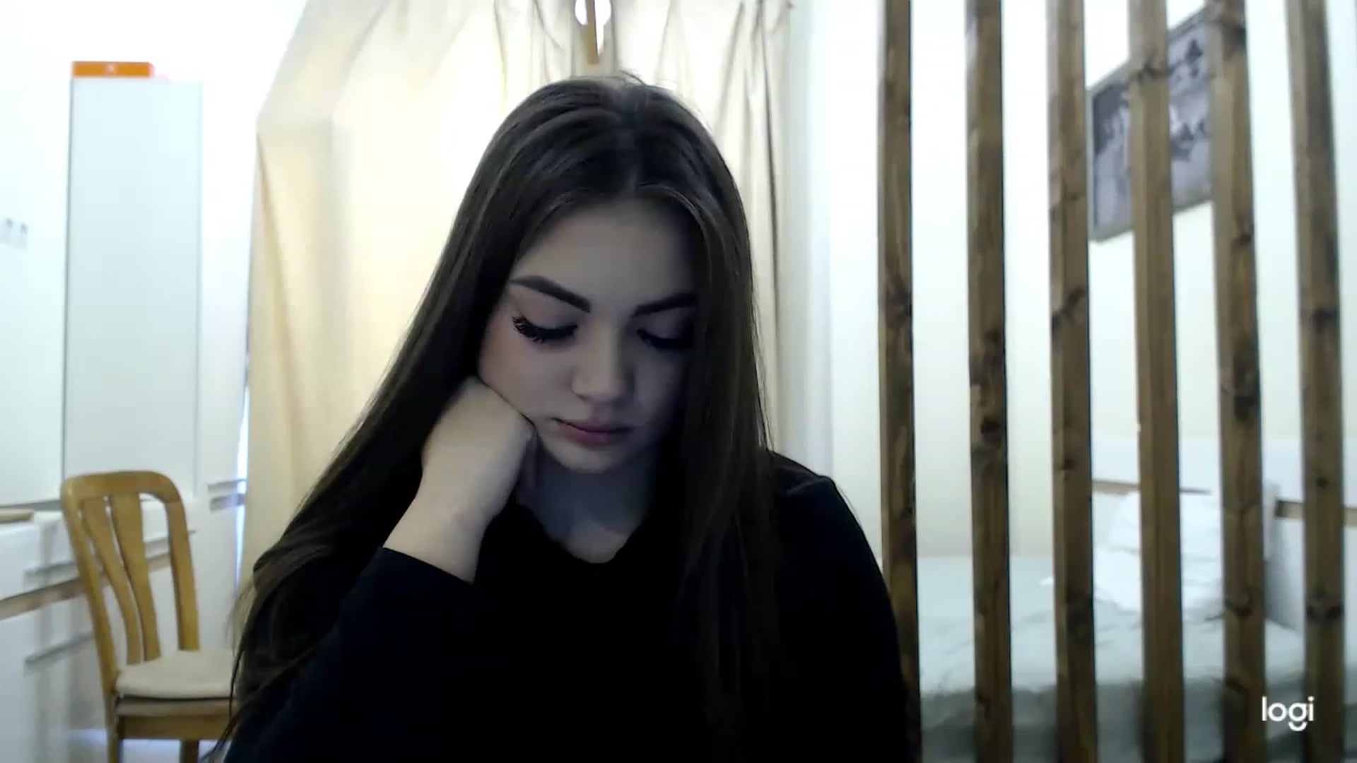 Gallery image thumbnail from CutieMoonX's myfreecams stream on, 03/08/2023, 10:43 image 20 of 20