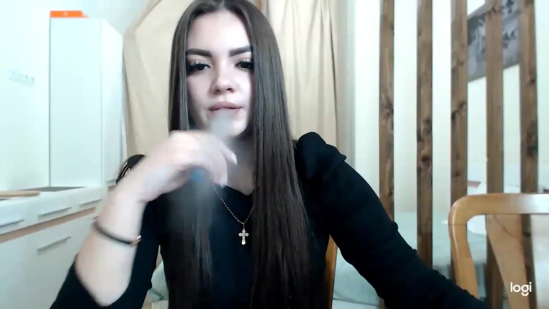 Gallery image thumbnail from CutieMoonX's myfreecams stream on, 03/10/2023, 15:46 image 17 of 20