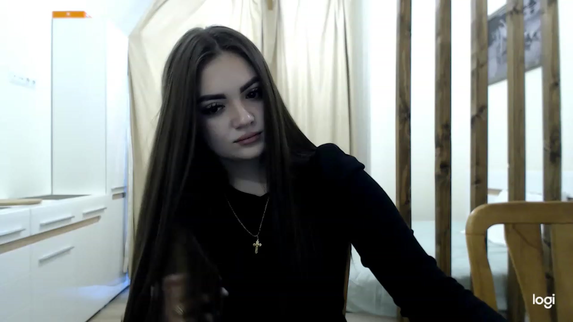 Gallery image thumbnail from CutieMoonX's myfreecams stream on, 03/10/2023, 15:46 image 1 of 20