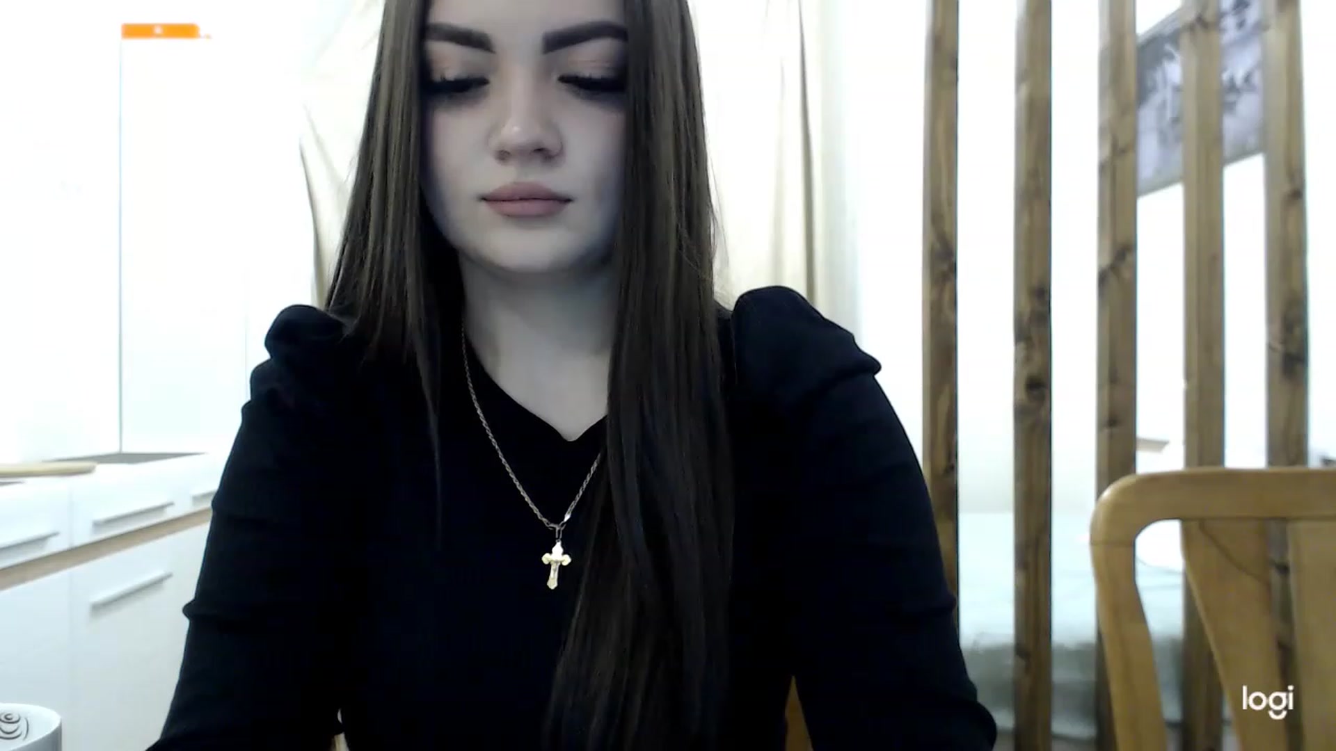 Gallery image thumbnail from CutieMoonX's myfreecams stream on, 03/10/2023, 16:19 image 9 of 20
