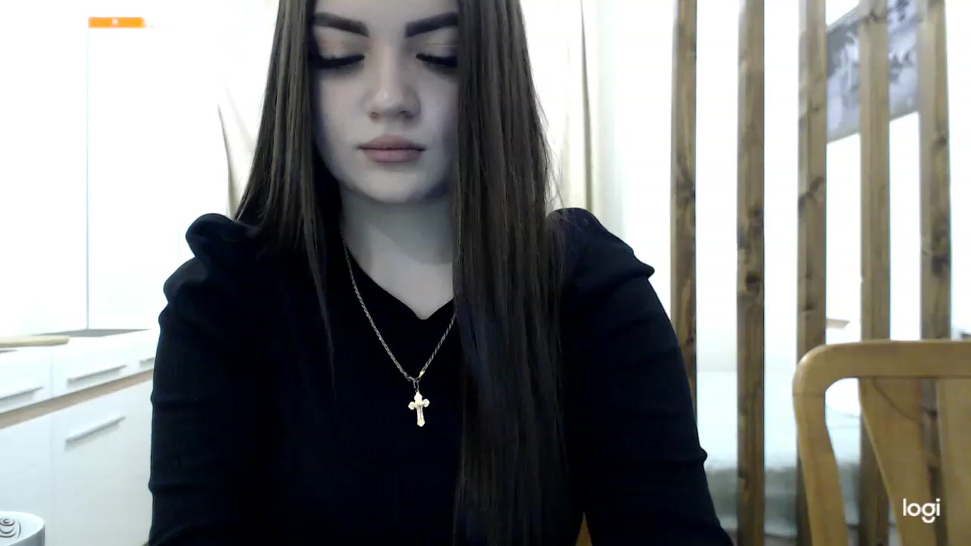 Gallery image thumbnail from CutieMoonX's myfreecams stream on, 03/10/2023, 16:19 image 4 of 20