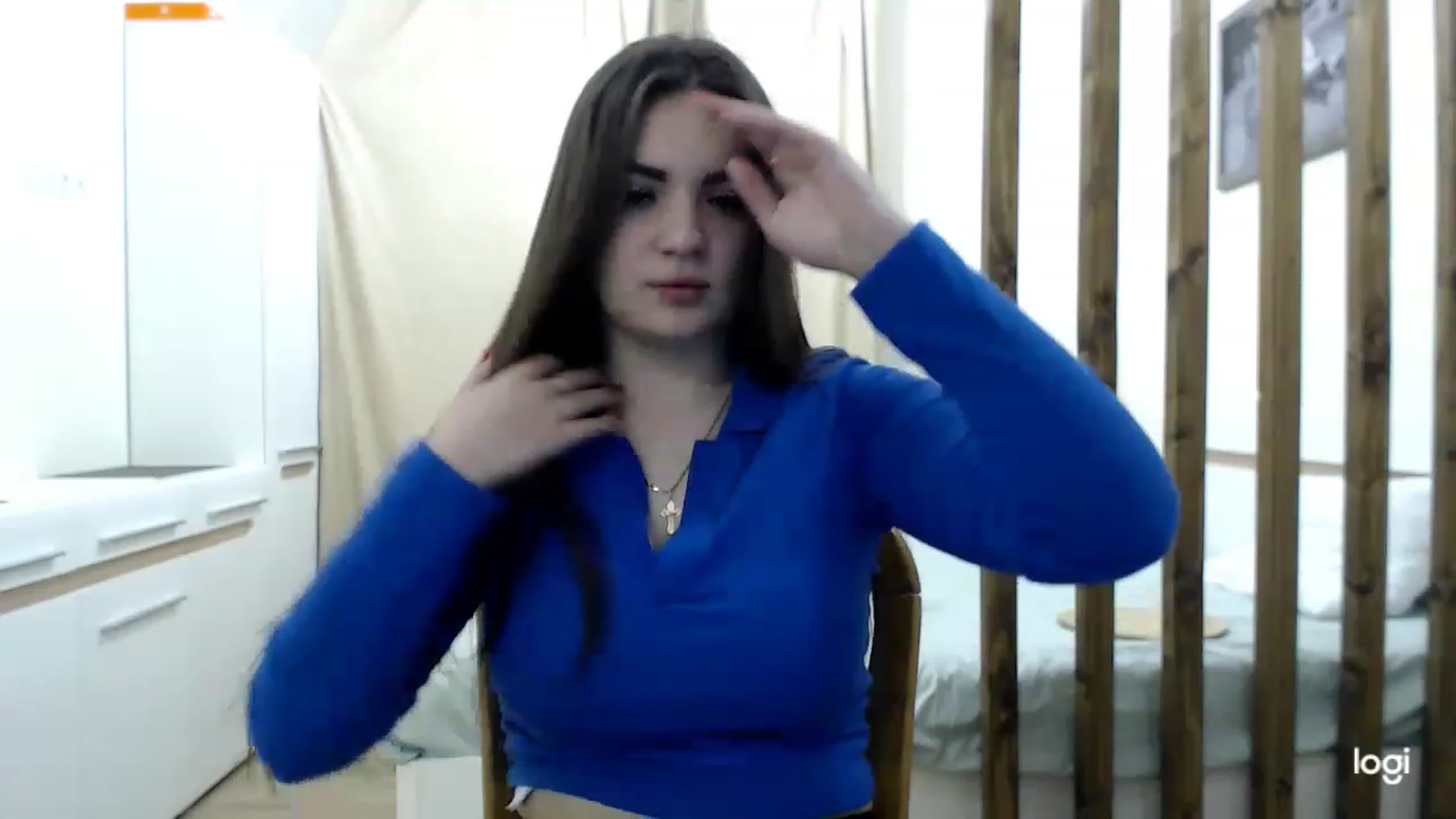 Gallery image thumbnail from CutieMoonX's myfreecams stream on, 03/15/2023, 15:24 image 5 of 20