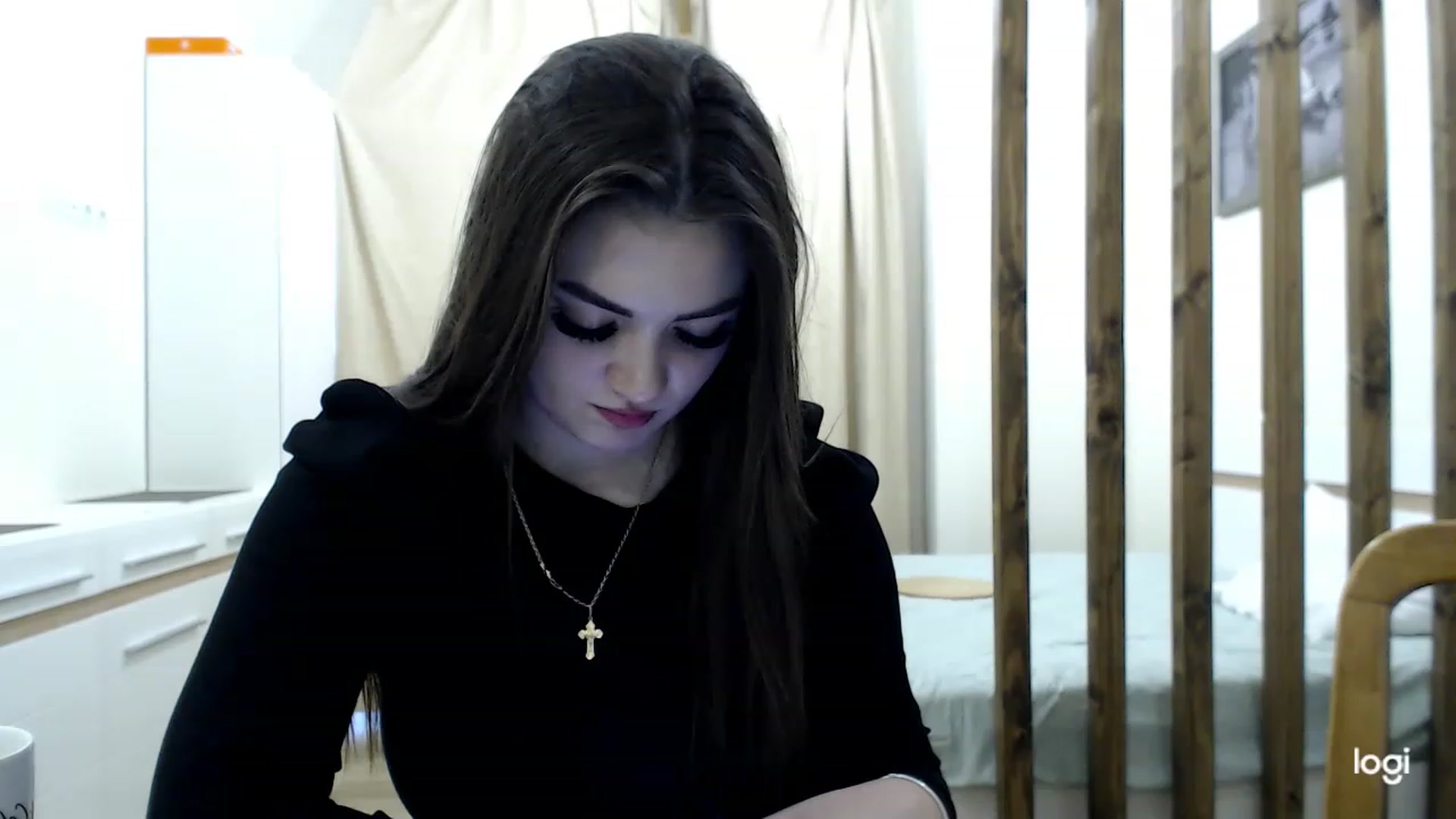 Gallery image thumbnail from CutieMoonX's myfreecams stream on, 03/17/2023, 15:01 image 6 of 20
