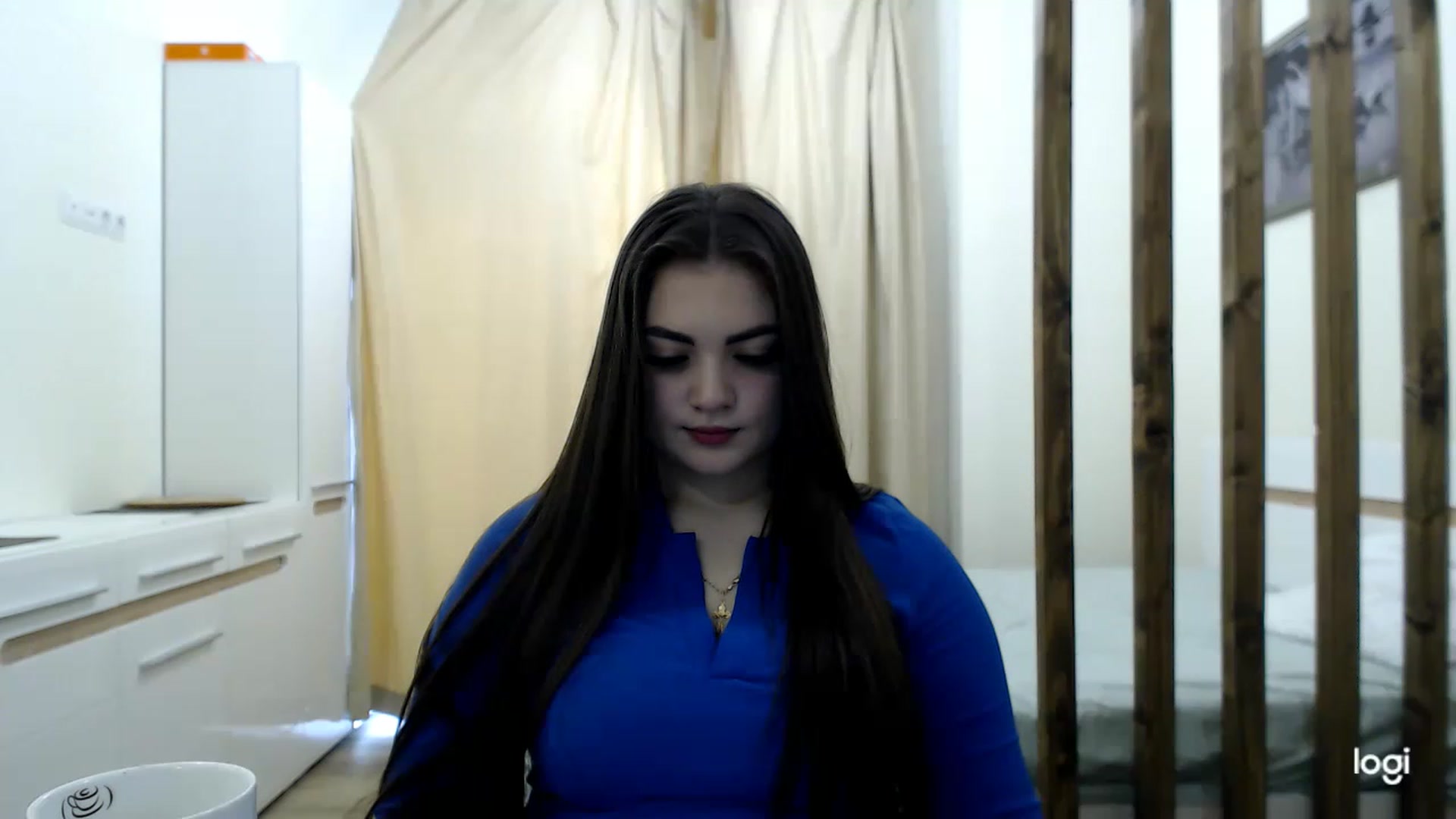 Gallery image thumbnail from CutieMoonX's myfreecams stream on, 03/18/2023, 13:41 image 11 of 20