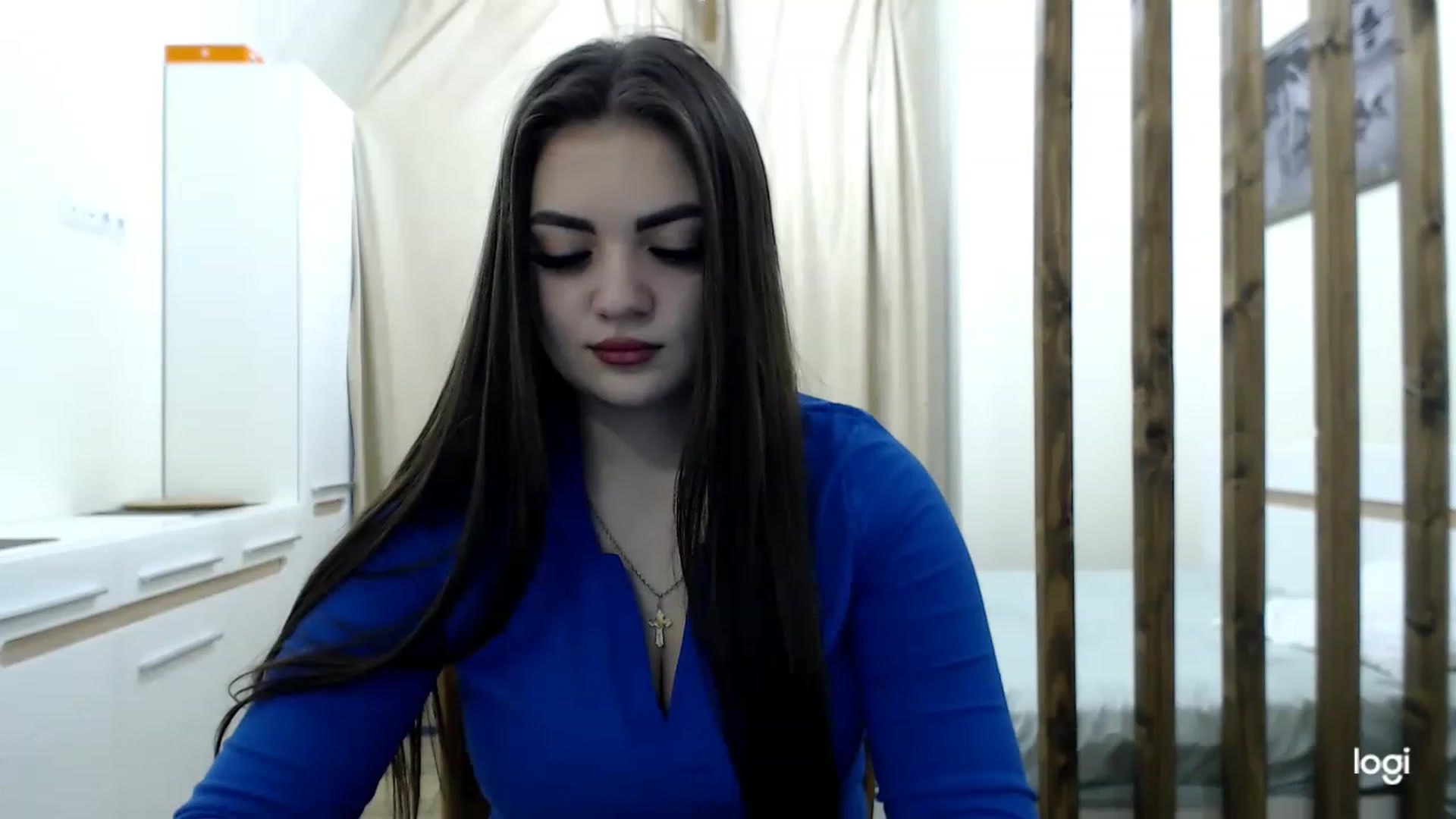 Gallery image thumbnail from CutieMoonX's myfreecams stream on, 03/18/2023, 16:09 image 5 of 20