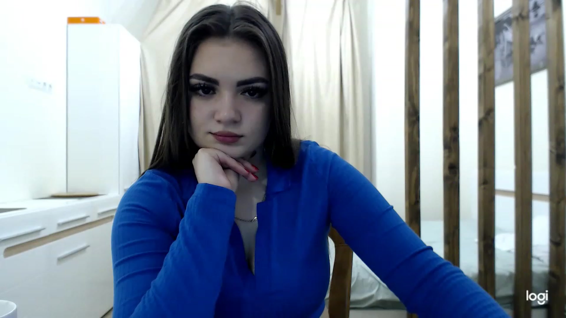 Gallery image thumbnail from CutieMoonX's myfreecams stream on, 03/18/2023, 17:07 image 5 of 20