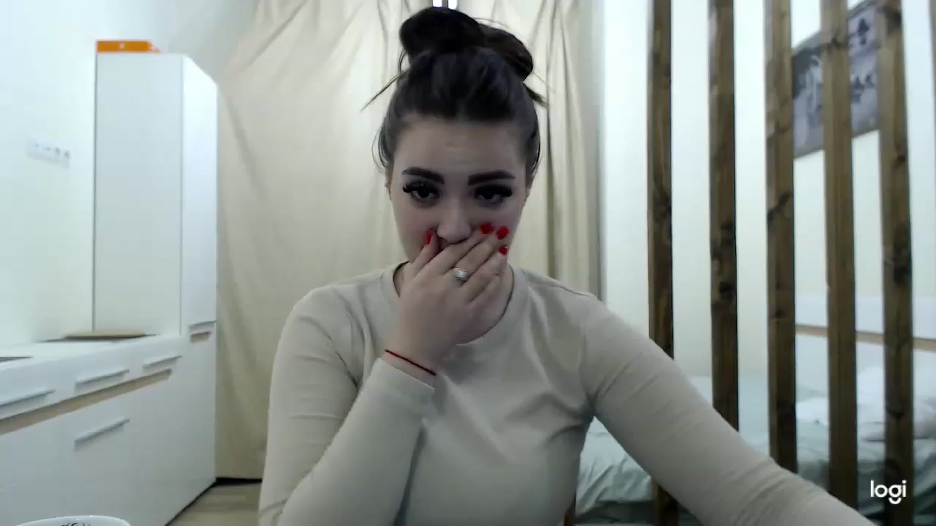 Gallery image thumbnail from CutieMoonX's myfreecams stream on, 03/20/2023, 18:42 image 17 of 20