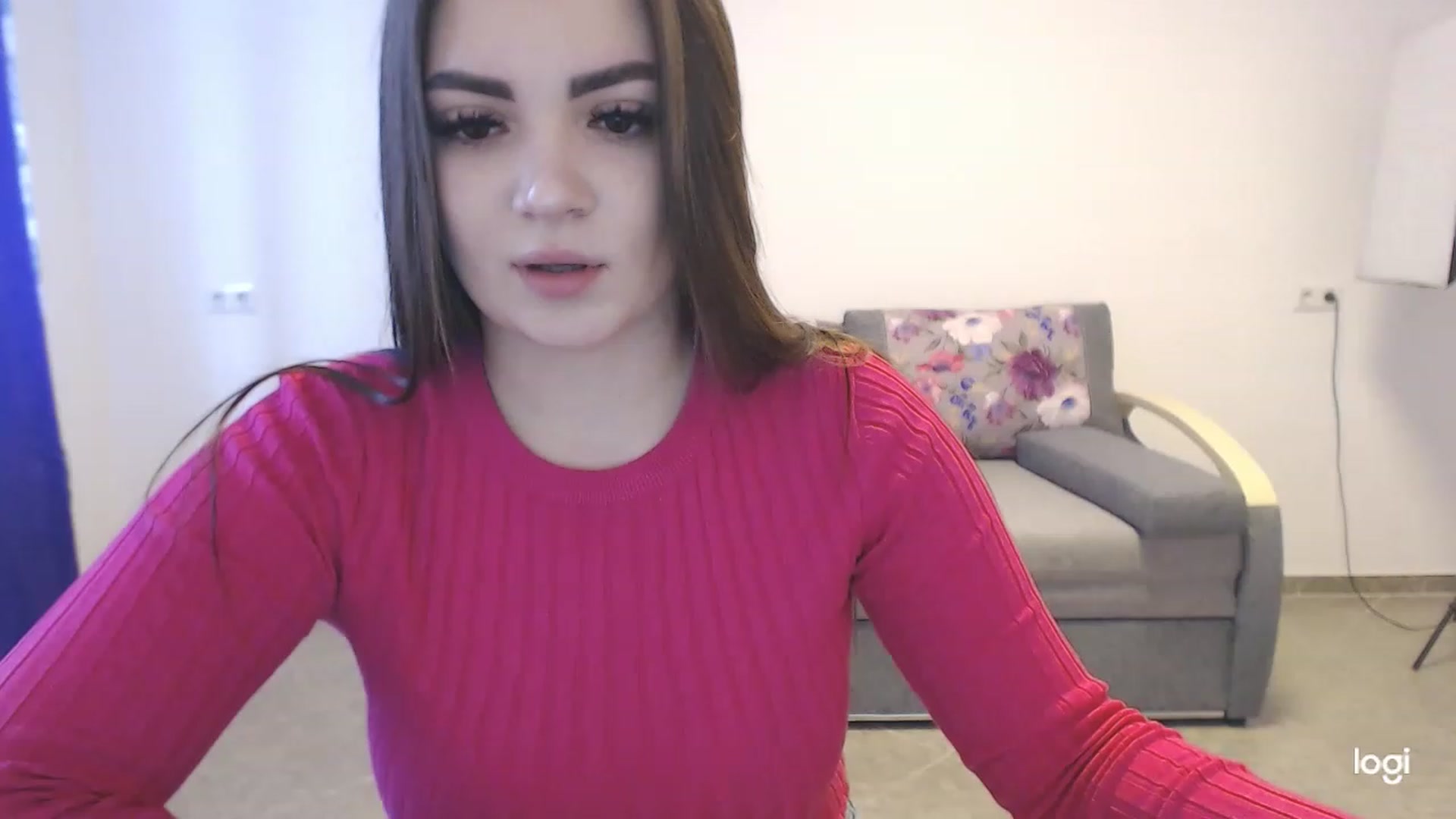 Gallery image thumbnail from CutieMoonX's myfreecams stream on, 03/25/2023, 14:03 image 10 of 20