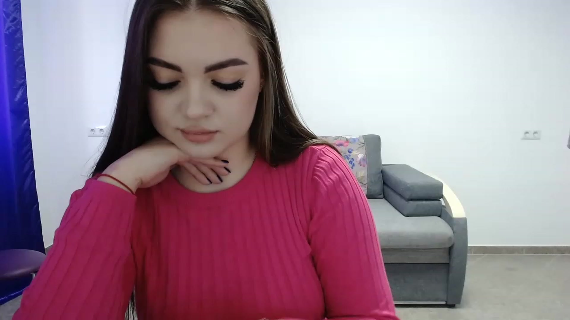 Gallery image thumbnail from CutieMoonX's myfreecams stream on, 04/30/2023, 13:53 image 2 of 20