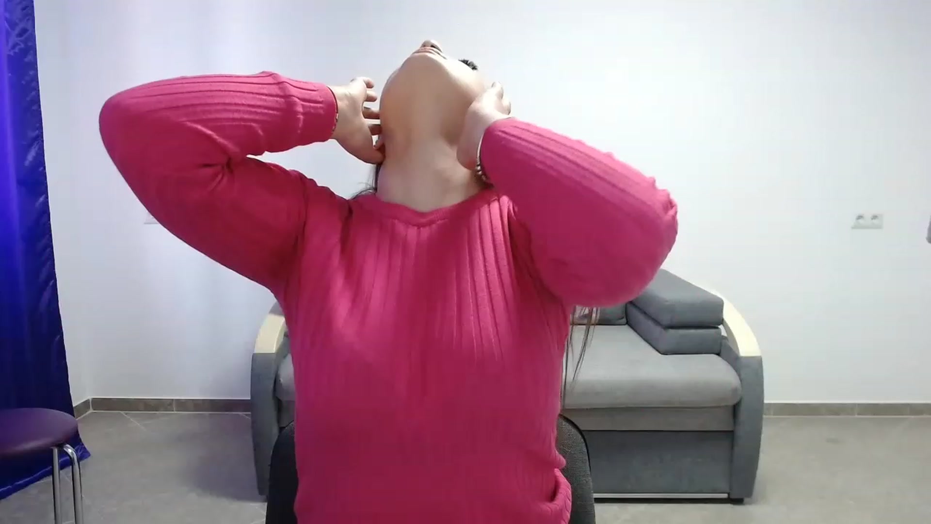 Gallery image thumbnail from CutieMoonX's myfreecams stream on, 04/30/2023, 13:53 image 3 of 20