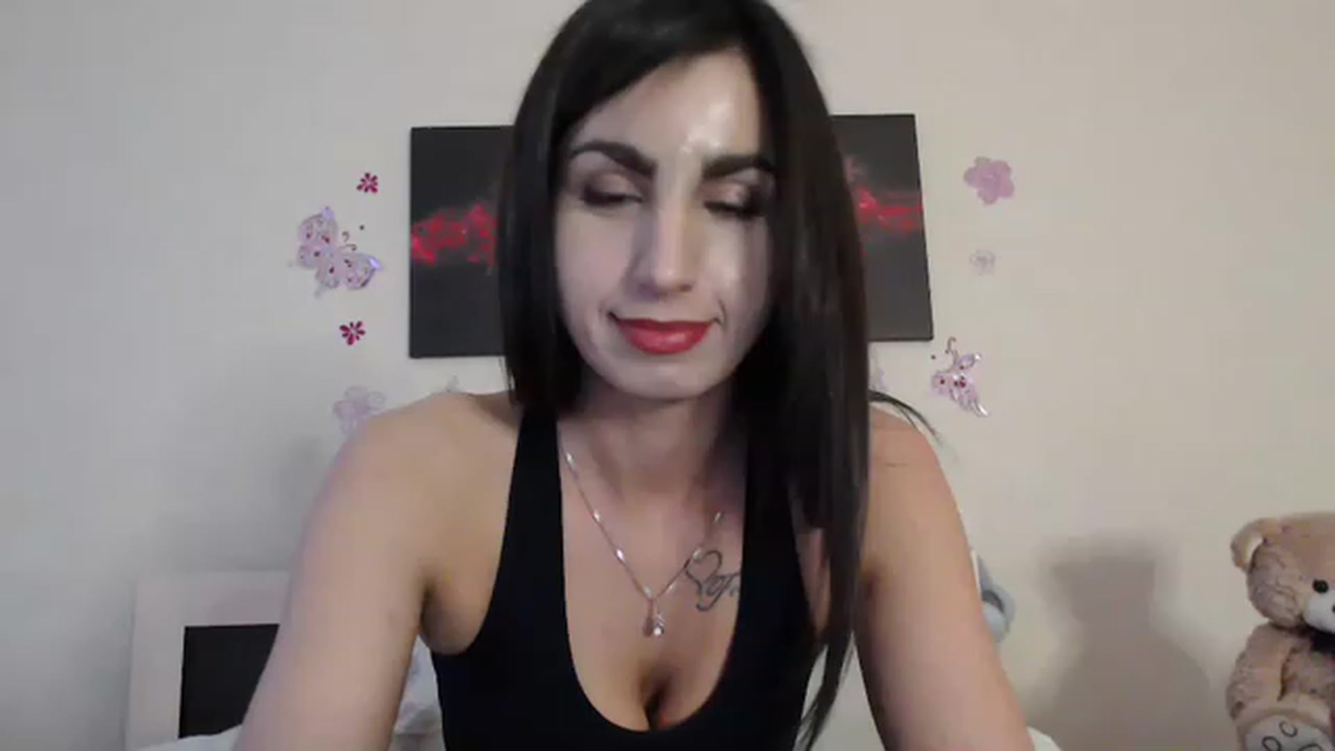Gallery image thumbnail from CutieOlga's myfreecams stream on, 11/25/2022, 04:16 image 17 of 20