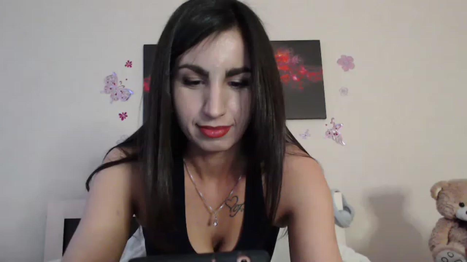 Gallery image thumbnail from CutieOlga's myfreecams stream on, 11/25/2022, 04:16 image 14 of 20