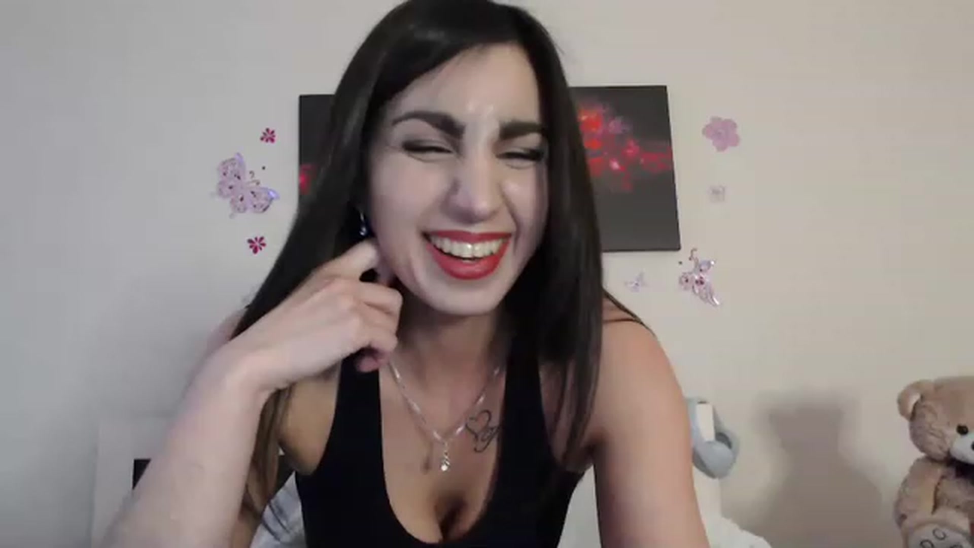 Gallery image thumbnail from CutieOlga's myfreecams stream on, 11/25/2022, 04:16 image 13 of 20