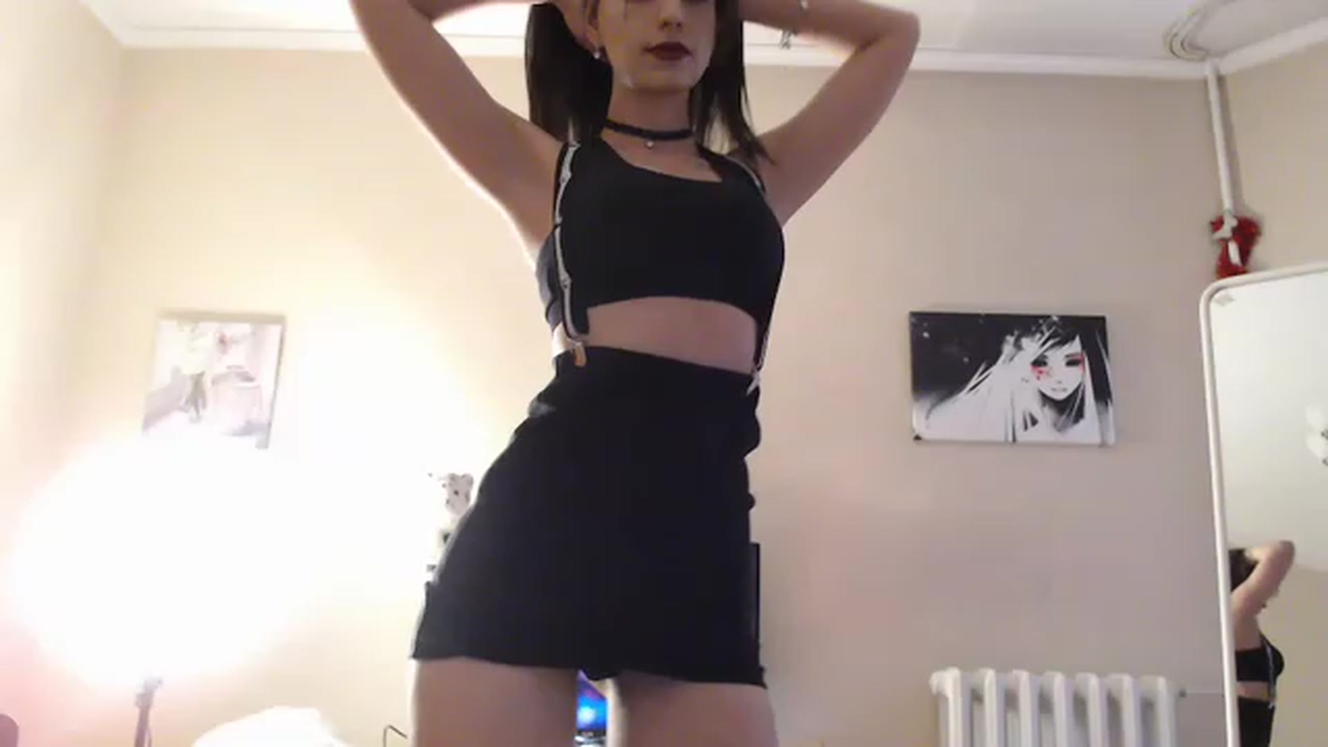 Gallery image thumbnail from CutieOlga's myfreecams stream on, 12/26/2022, 04:21 image 6 of 20