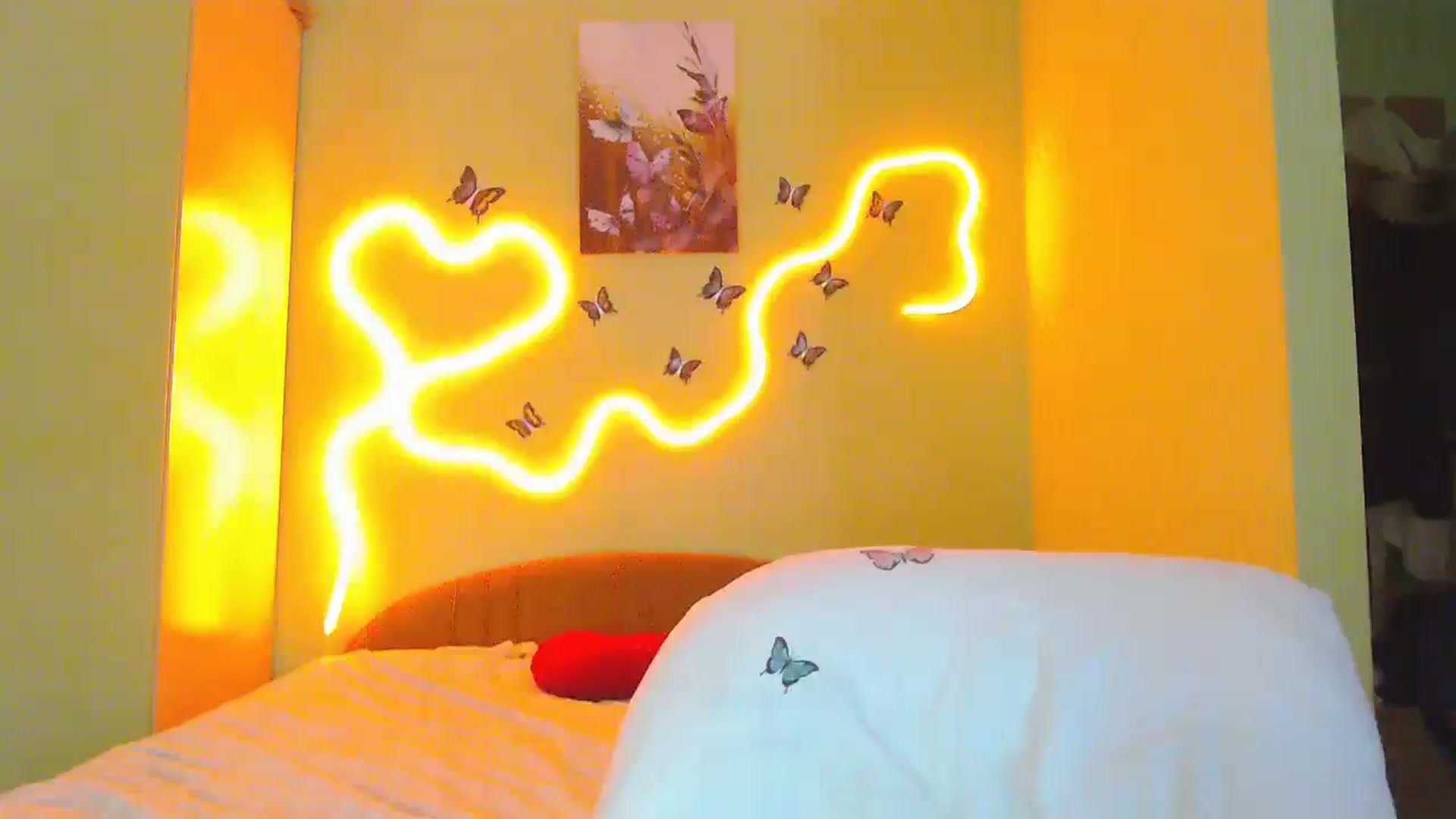 Gallery image thumbnail from CutieOlga's myfreecams stream on, 11/09/2025, 04:26 image 3 of 20