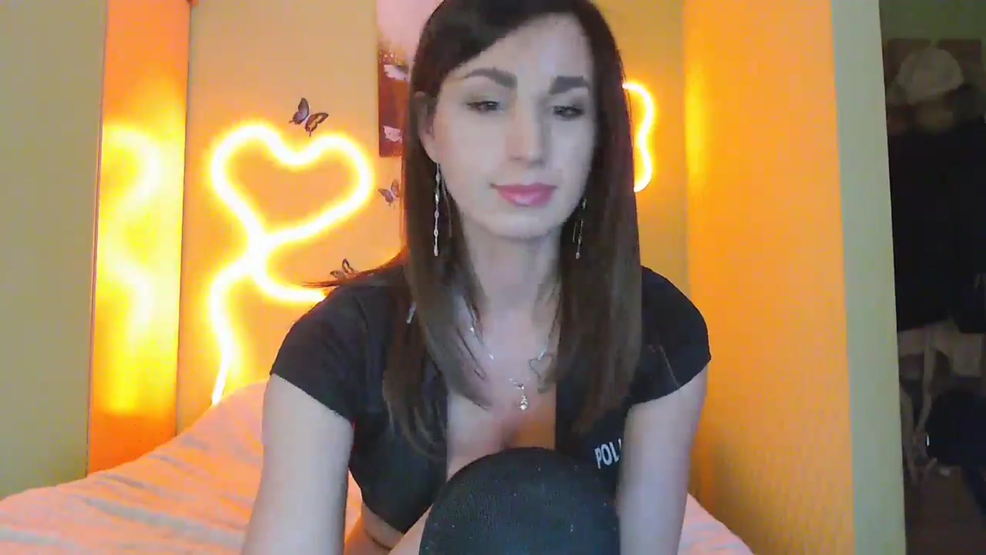 Gallery image thumbnail from CutieOlga's myfreecams stream on, 11/14/2025, 04:14 image 3 of 20