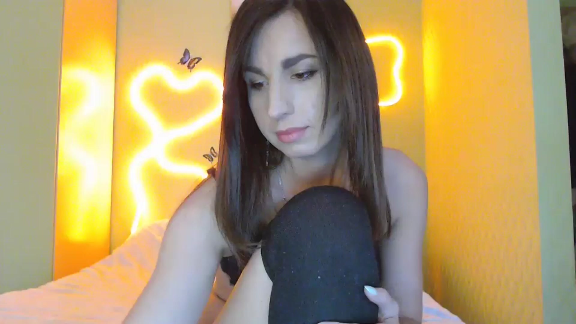 Gallery image thumbnail from CutieOlga's myfreecams stream on, 11/14/2025, 04:36 image 8 of 20
