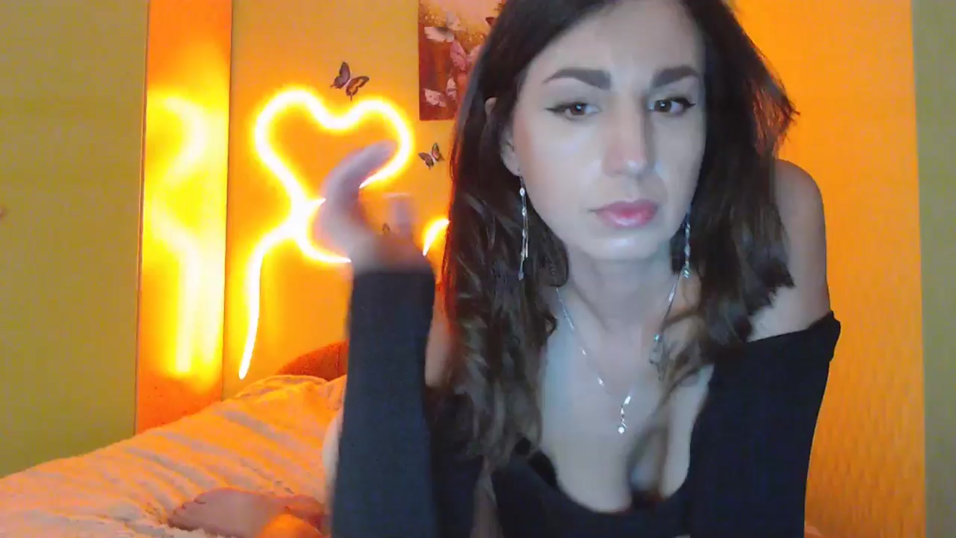 Gallery image thumbnail from CutieOlga's myfreecams stream on, 11/15/2025, 04:32 image 9 of 20
