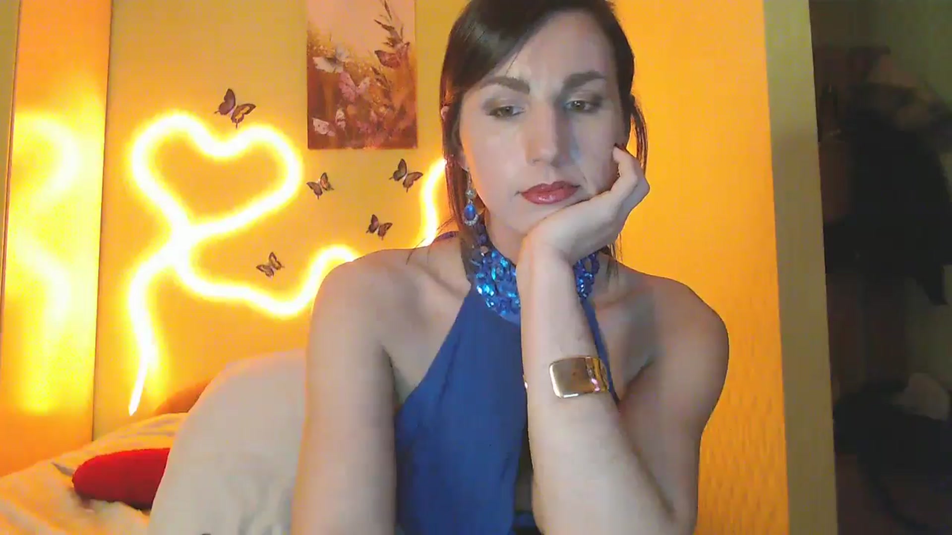 Gallery image thumbnail from CutieOlga's myfreecams stream on, 12/31/2025, 16:30 image 20 of 20