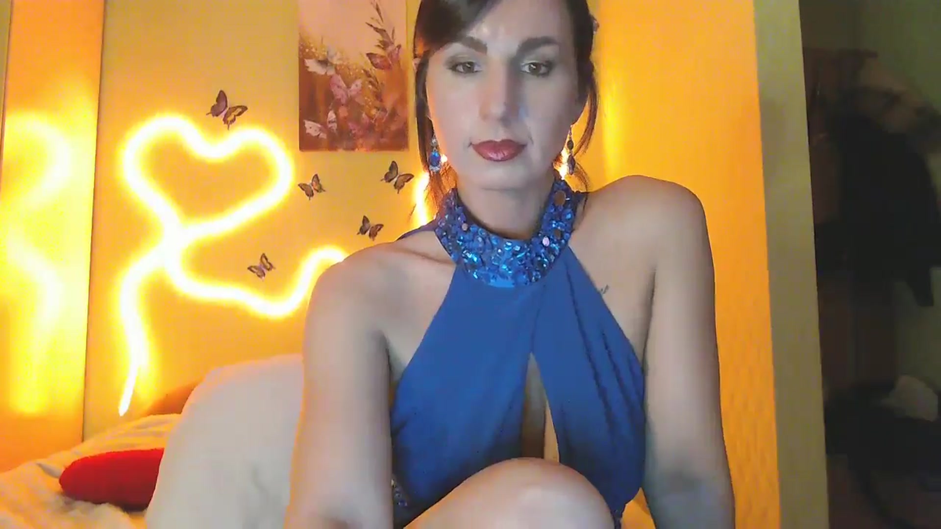 Gallery image thumbnail from CutieOlga's myfreecams stream on, 12/31/2025, 16:30 image 15 of 20