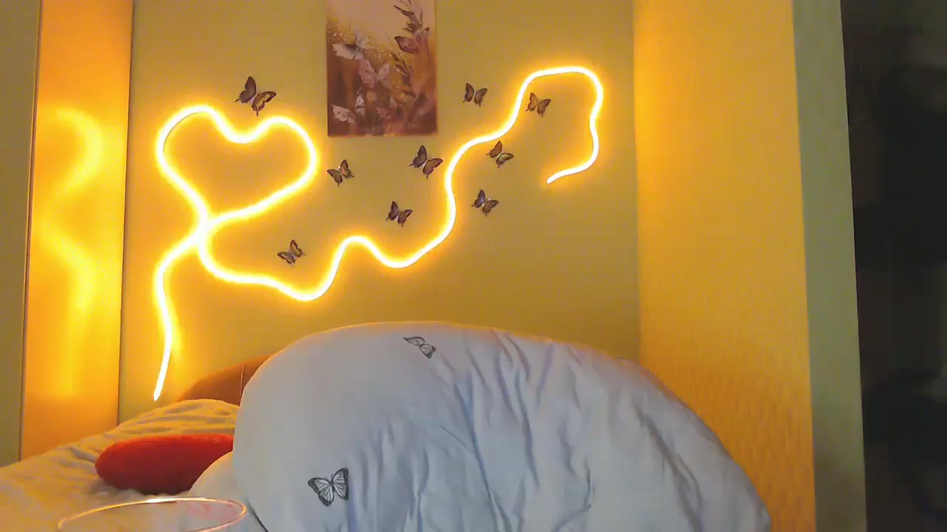Gallery image thumbnail from CutieOlga's myfreecams stream on, 12/31/2025, 16:30 image 6 of 20
