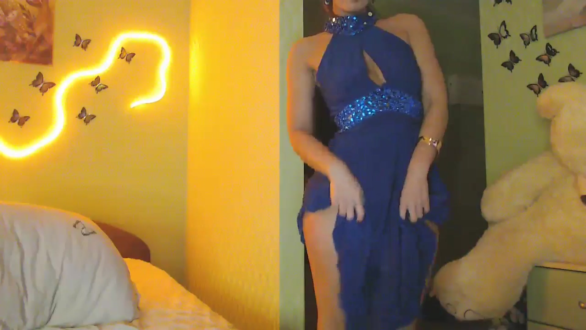 Gallery image thumbnail from CutieOlga's myfreecams stream on, 12/31/2025, 16:30 image 12 of 20