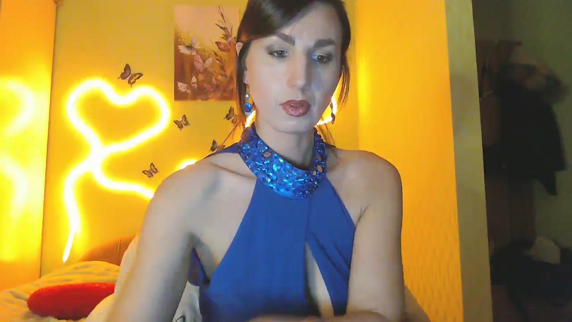 Gallery image thumbnail from CutieOlga's myfreecams stream on, 12/31/2025, 16:30 image 8 of 20