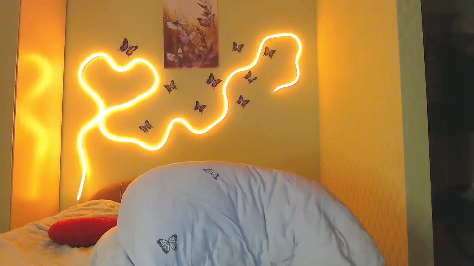 Gallery image thumbnail from CutieOlga's myfreecams stream on, 12/31/2025, 16:30 image 5 of 20