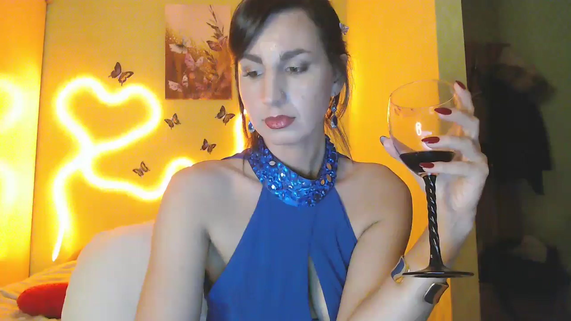 Gallery image thumbnail from CutieOlga's myfreecams stream on, 12/31/2025, 16:30 image 9 of 20