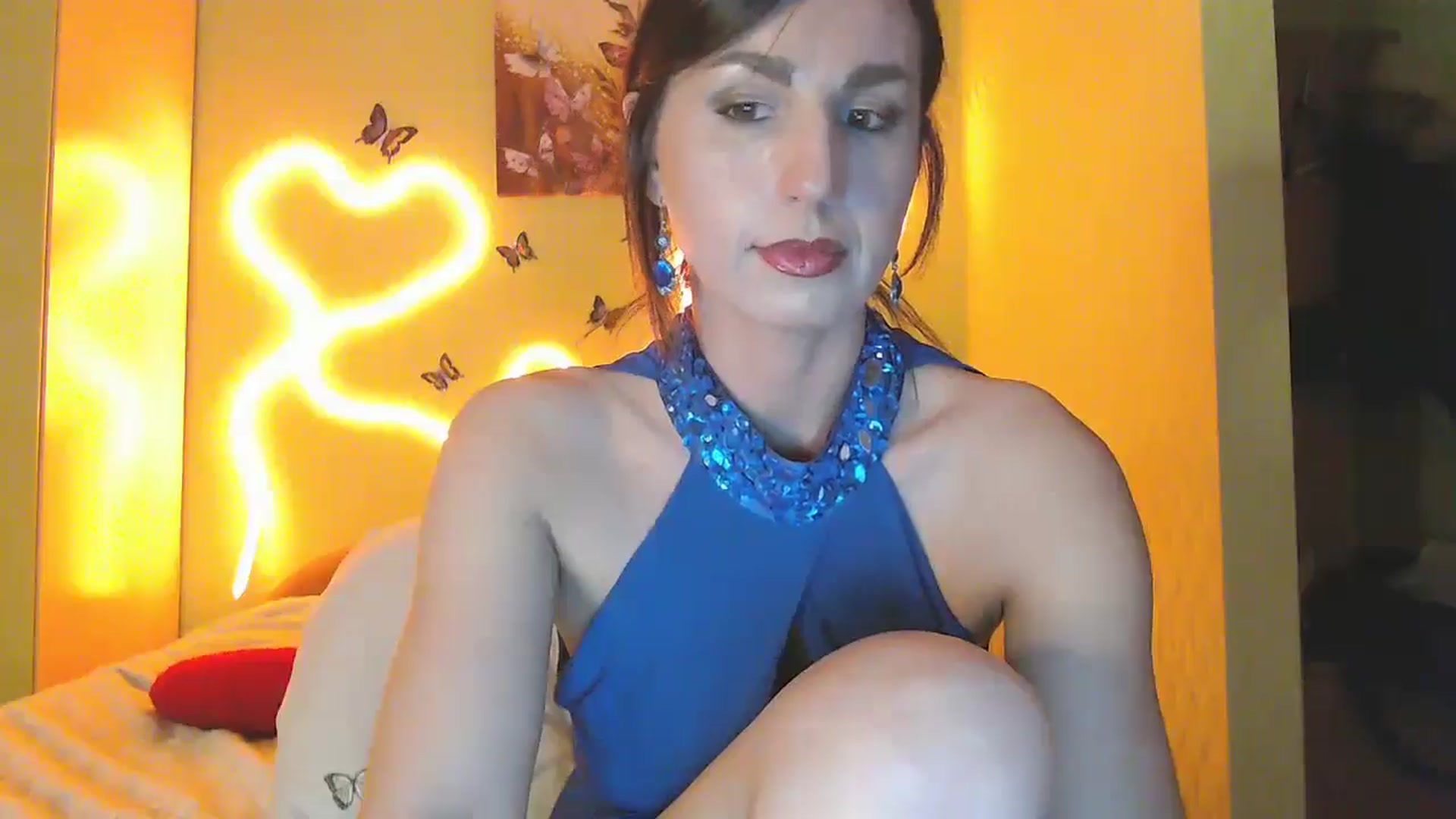 Gallery image thumbnail from CutieOlga's myfreecams stream on, 12/31/2025, 16:30 image 18 of 20