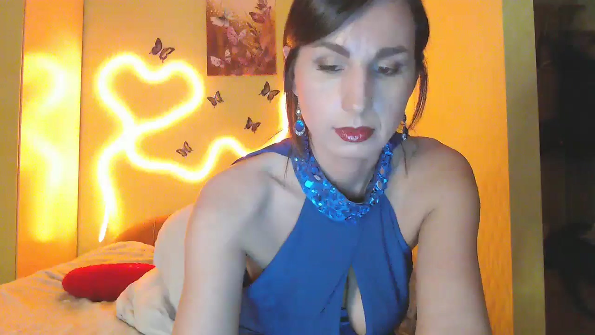 Gallery image thumbnail from CutieOlga's myfreecams stream on, 12/31/2025, 16:30 image 3 of 20