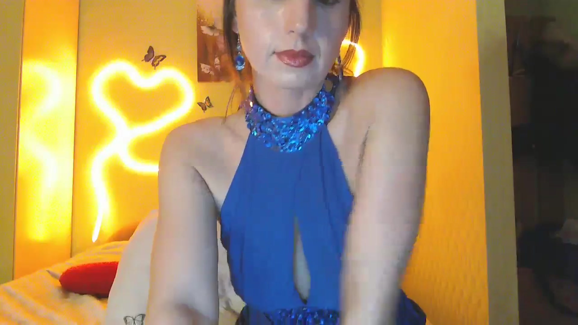 Gallery image thumbnail from CutieOlga's myfreecams stream on, 12/31/2025, 16:30 image 19 of 20