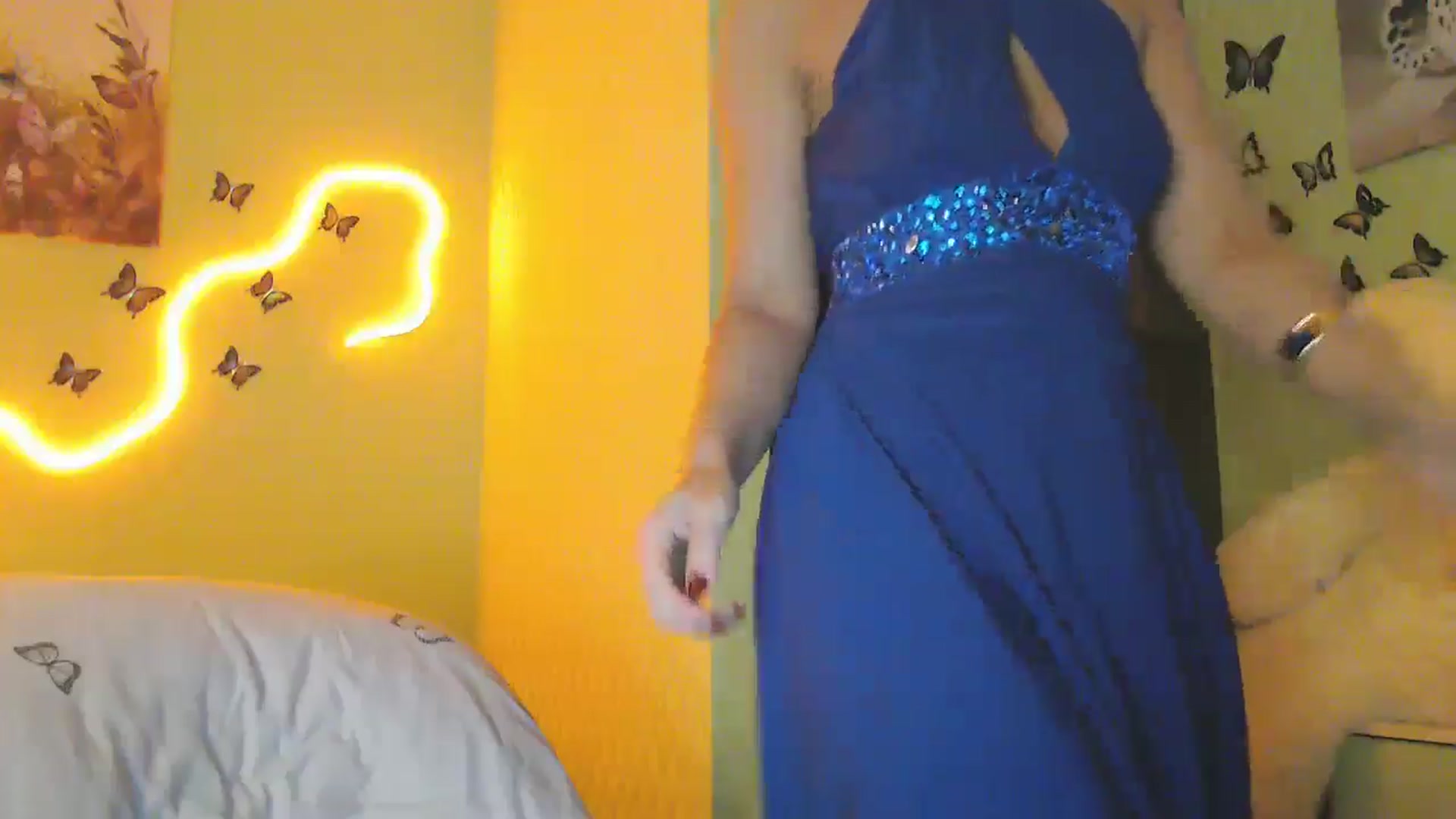 Gallery image thumbnail from CutieOlga's myfreecams stream on, 12/31/2025, 16:30 image 10 of 20