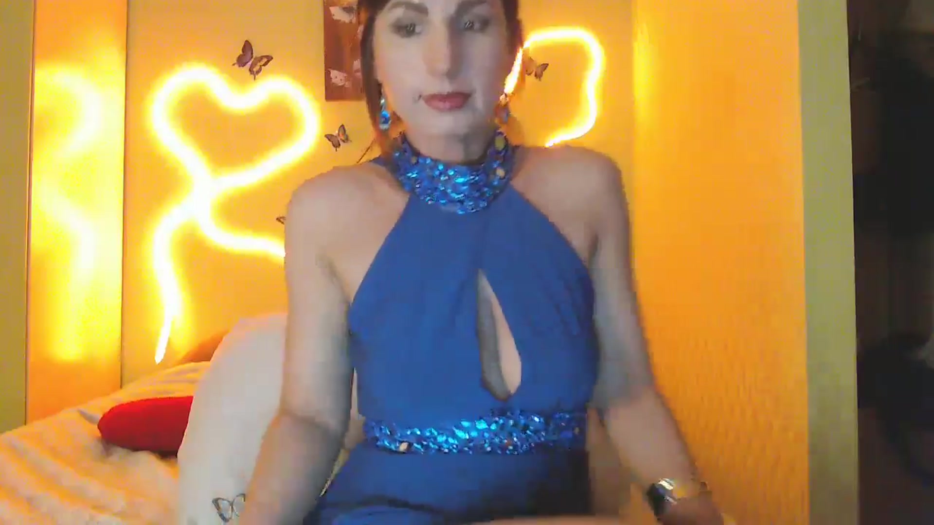 Gallery image thumbnail from CutieOlga's myfreecams stream on, 12/31/2025, 16:30 image 16 of 20