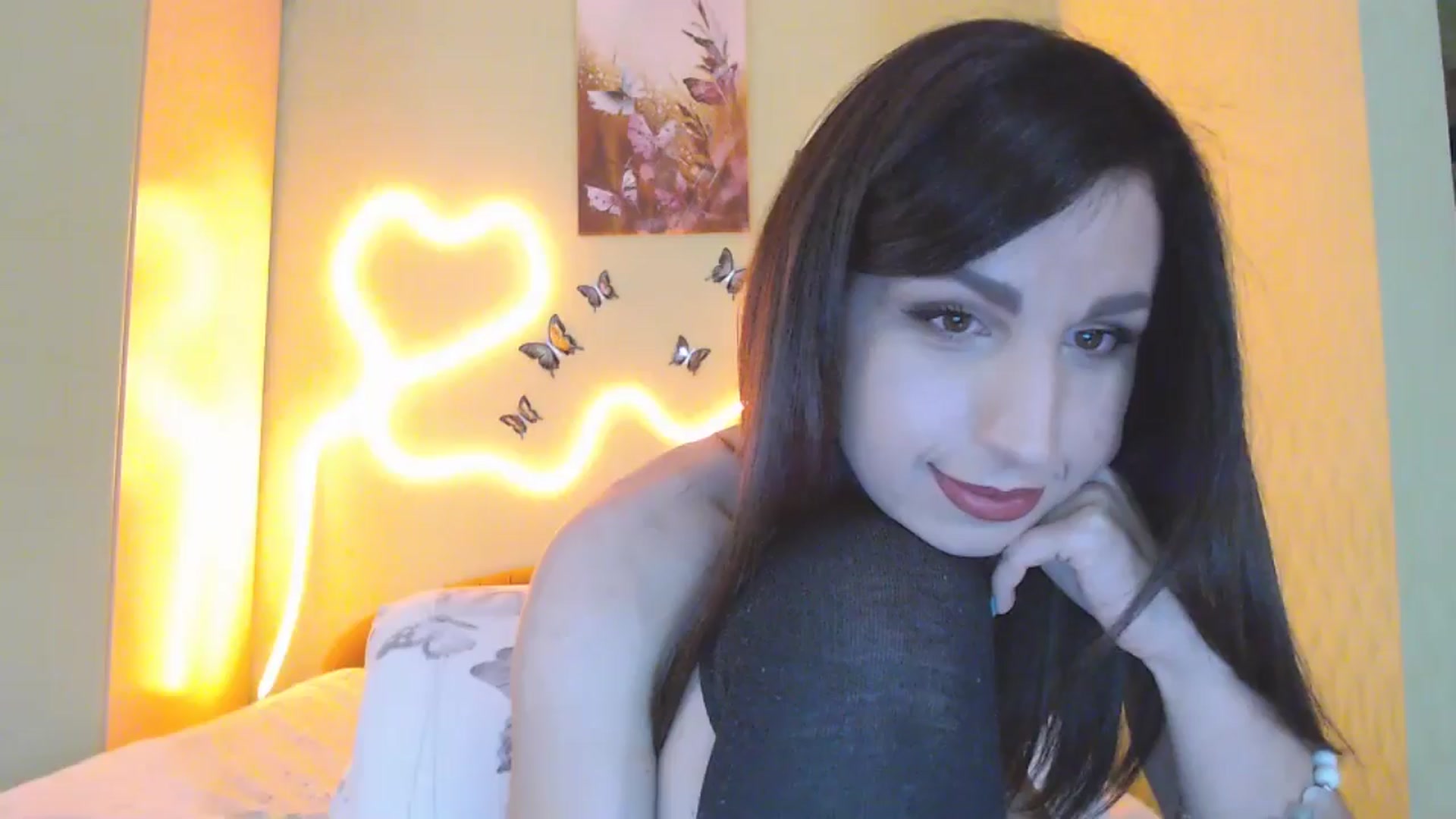 Gallery image thumbnail from CutieOlga's myfreecams stream on, 05/11/2026, 04:26 image 20 of 20