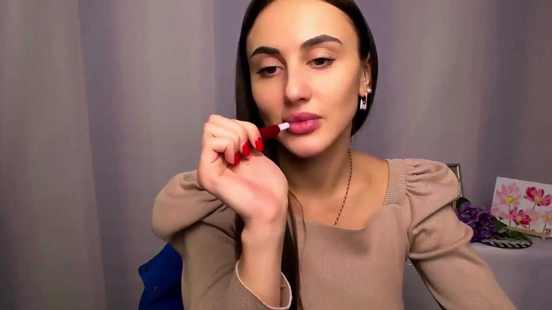 Gallery image thumbnail from Cutie_Angell_'s myfreecams stream on, 11/16/2023, 12:08 image 12 of 20