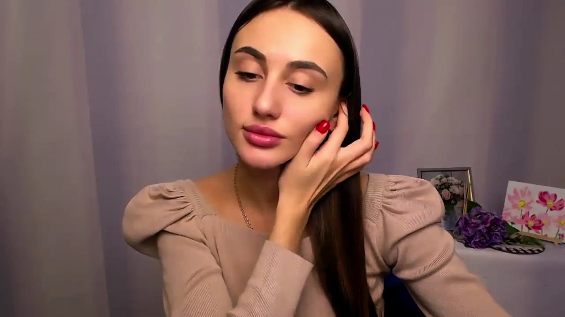 Gallery image thumbnail from Cutie_Angell_'s myfreecams stream on, 11/16/2023, 12:08 image 20 of 20