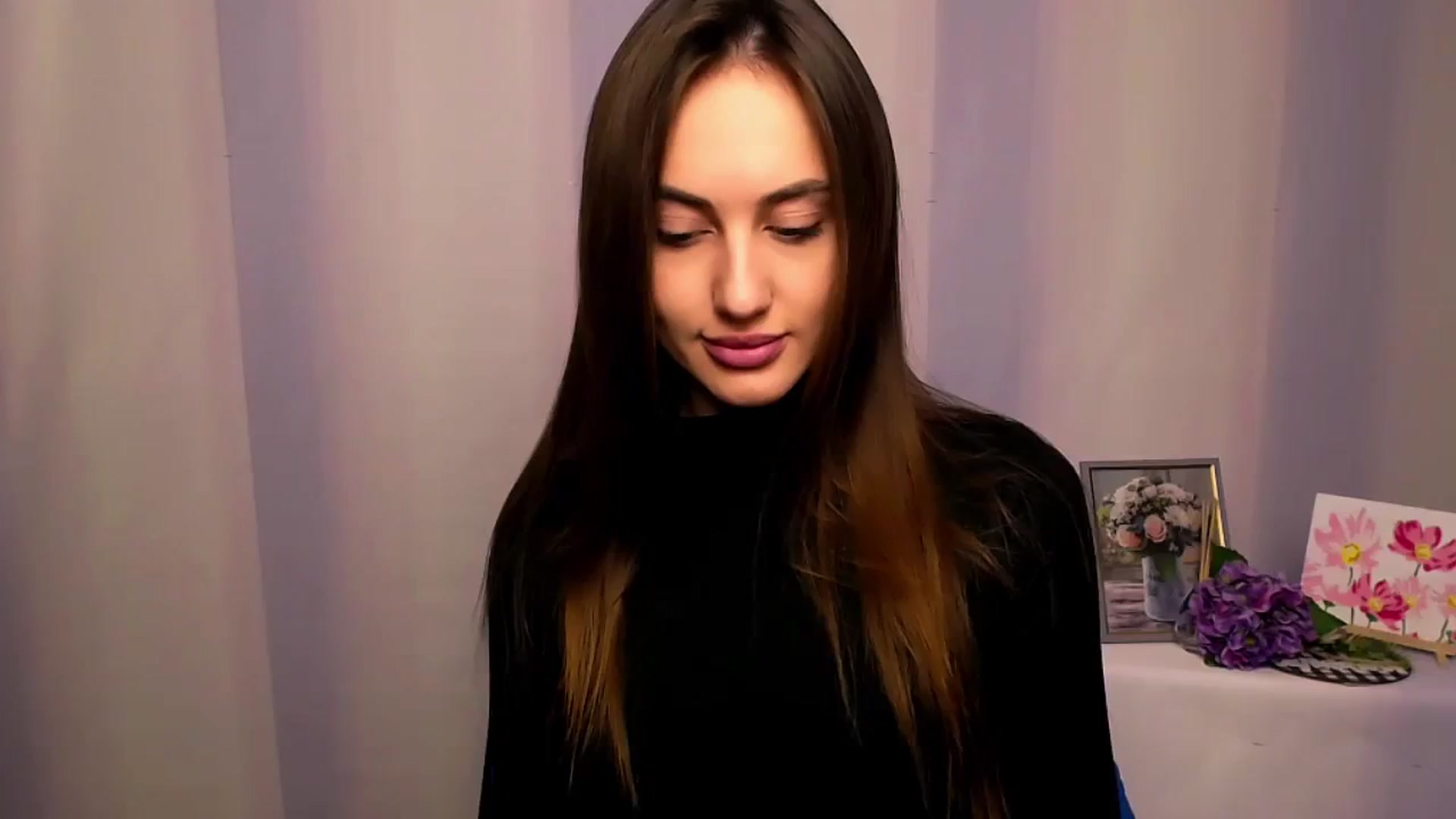 Gallery image thumbnail from Cutie_Angell_'s myfreecams stream on, 11/19/2023, 09:21 image 18 of 20