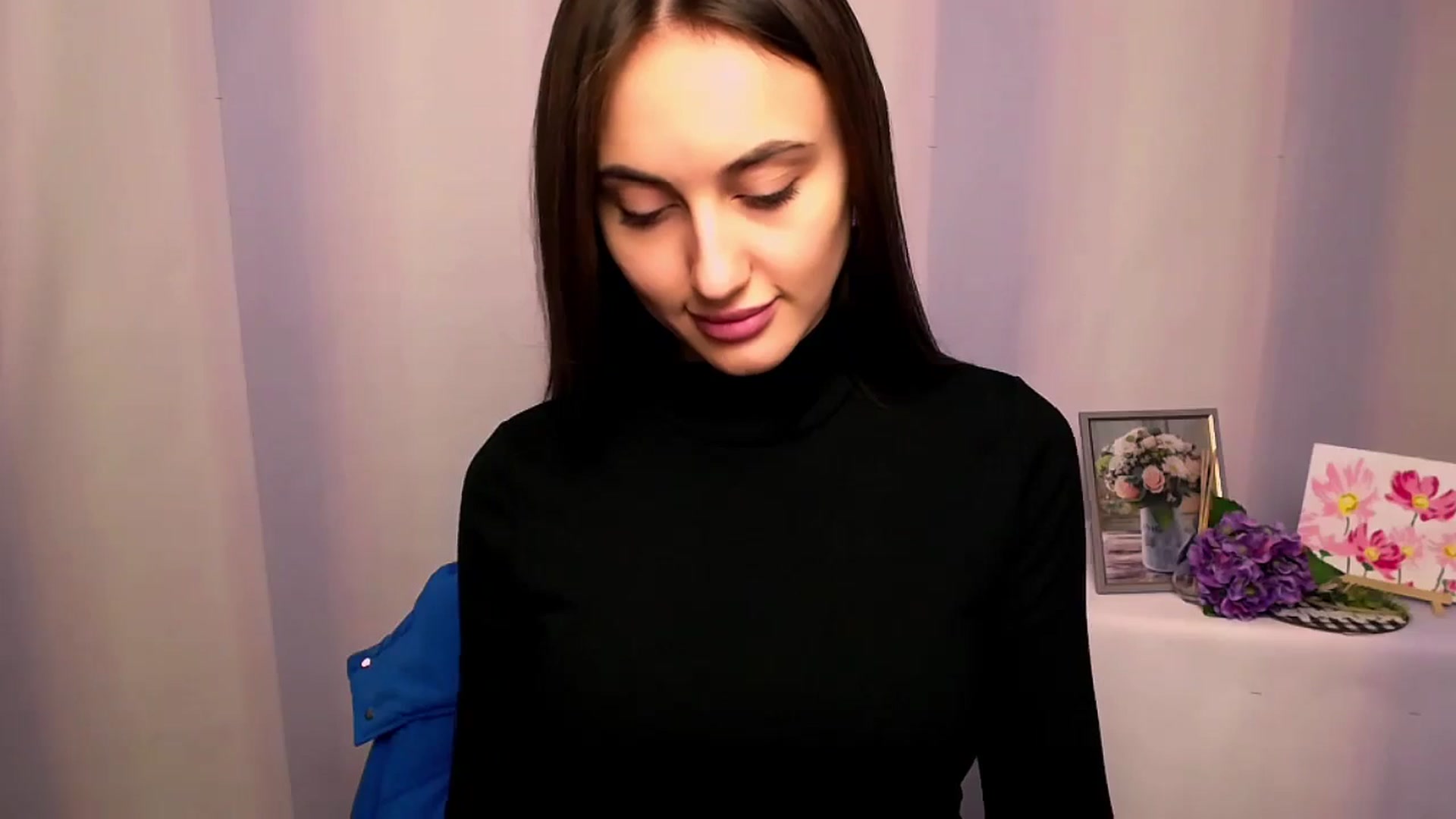 Gallery image thumbnail from Cutie_Angell_'s myfreecams stream on, 11/19/2023, 10:41 image 2 of 20